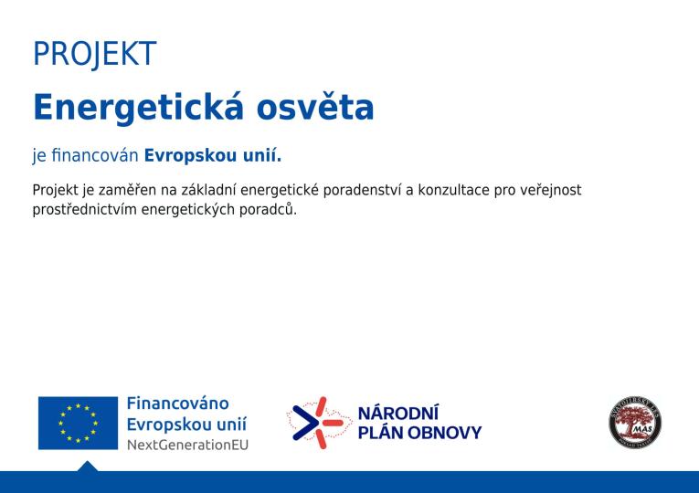 Energetická osvěta